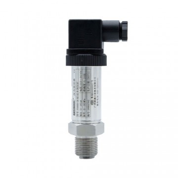 PS6000系列標(biāo)準(zhǔn)（赫斯曼）型壓力變