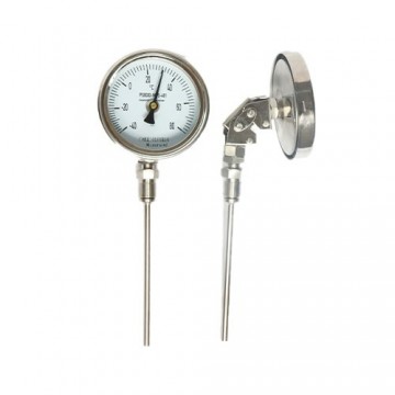 PS8000系列雙金屬溫度計