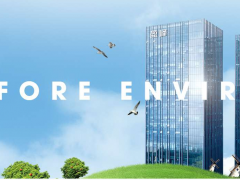 創(chuàng)新發(fā)展未來！盈峰環(huán)境發(fā)布首份英文年度報告