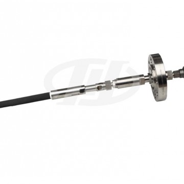 重慶川儀十七廠_水煤漿氣化爐專(zhuān)用熱