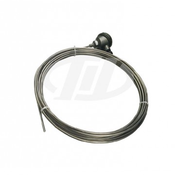 重慶川儀十七廠_高爐本體熱電偶