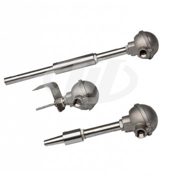 重慶川儀十七廠_核電站專(zhuān)用熱電偶（