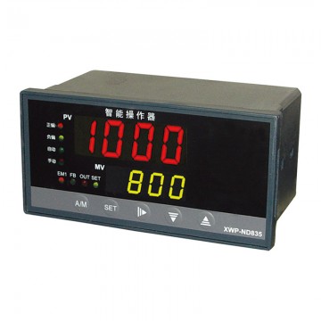 溫州新樂儀器儀表_XWP-ND835系列