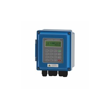 超聲波流量計(jì)