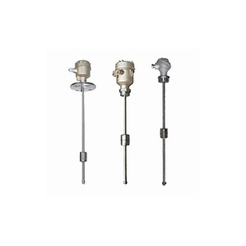 磁性浮球液位計(jì)