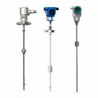 磁致伸縮液位計