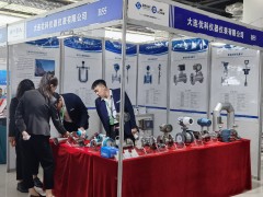 直擊現(xiàn)場(chǎng)丨優(yōu)科儀器儀表攜電磁流量計(jì)、質(zhì)量流量計(jì)、渦輪流量計(jì)精彩亮相淄博石油化工展