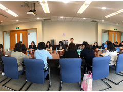 蘇州計(jì)量測試院計(jì)量課堂夯實(shí)公共機(jī)構(gòu)能源資源節(jié)能基礎(chǔ)