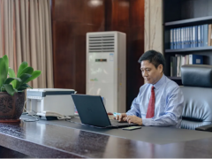 啟泰傳感王國秋：優(yōu)秀供應(yīng)商！