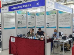 直擊現(xiàn)場(chǎng)丨麥森自動(dòng)化攜熱電偶、熱電阻、鎧裝加熱器系列彩亮相淄博石油化工展