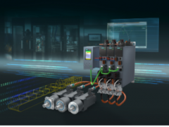 西門子為Sinamics S210配備新型伺服電機(jī)，擴(kuò)大應(yīng)用領(lǐng)域