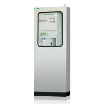 SCS-900 煙氣排放連續(xù)監(jiān)測系統(tǒng)