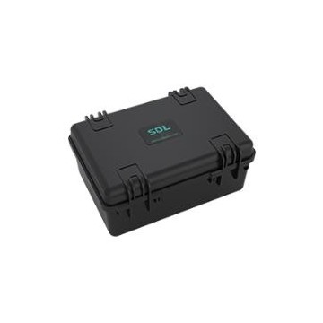 便攜式氣相色譜分析儀Model 3080 GC