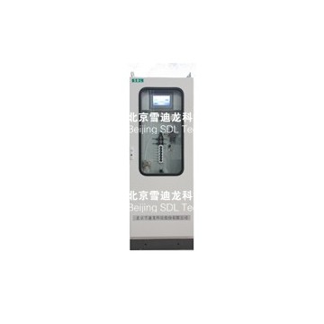 MODEL 9810 CODCr 水質(zhì)在線自動監(jiān)測