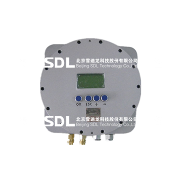 MODEL 1080 Ex 防爆型氣體分析儀