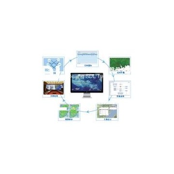 重污染天氣會商決策系統(tǒng)