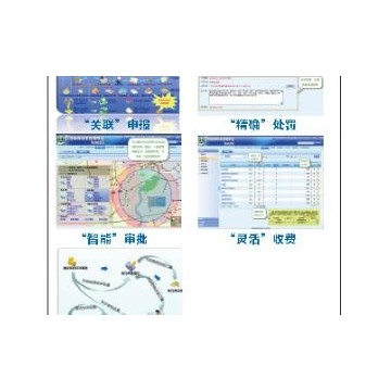 污染源動態(tài)管理