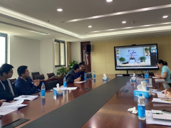 提升人員能力 踐行低碳理念 蘇州計(jì)量測試院《食品和化妝品包裝計(jì)量檢驗(yàn)規(guī)則》培訓(xùn)會