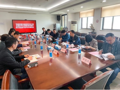 蘇州計(jì)量測試院“典型能耗設(shè)備能效在線計(jì)量檢測和評價(jià)裝置的現(xiàn)場測試和示范應(yīng)用”課題順利驗(yàn)收