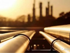 熱點 | 我國油氣管道總里程已達16.5萬公里
