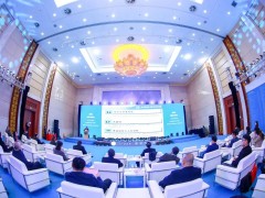 第十三屆國際石油天然氣產(chǎn)業(yè)高峰論壇將于6月8日舉辦