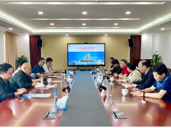 “5.20世界計(jì)量日”測(cè)量守護(hù)健康主題醫(yī)療機(jī)構(gòu)座談會(huì)在蘇州計(jì)量測(cè)試院召開