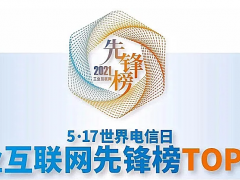 “先行者”和“領跑者”科遠智慧EMPOWORX入選2021工業(yè)互聯(lián)網(wǎng)先鋒榜