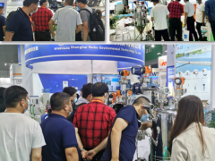 恩邦儀表|上海國(guó)際水展圓滿落幕！