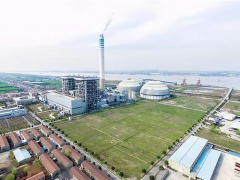 綠色發(fā)展 科技創(chuàng)新 科遠智慧科技助力首家燃煤發(fā)電升級智慧電廠2.0