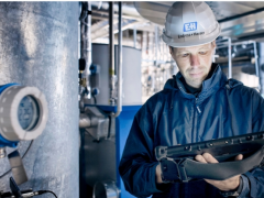 創(chuàng)新技術(shù) 恩德斯豪斯集團喜迎2021年開門紅