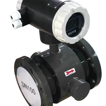 江陰電磁流量計(jì)