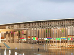 上海立格儀表壓力變送器亮相第十四屆上海國(guó)際水展