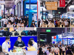 第十屆上海國際泵閥展6月圓滿閉幕，驚艷這個夏天！