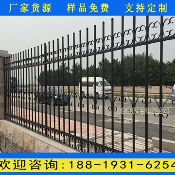 廣州小區(qū)二橫欄桿廠家定做 南沙新建