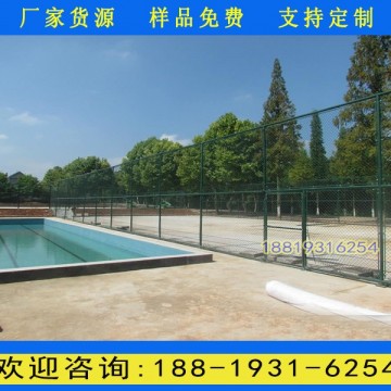 佛山2米高球場(chǎng)圍欄網(wǎng)價(jià)格 鍍鋅包膠