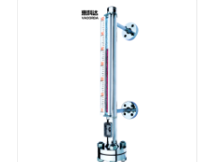 惠科達(dá)儀表助你了解遠(yuǎn)程磁力翻板液位計(jì)測(cè)量不準(zhǔn)確的原因？