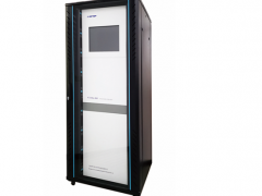 創(chuàng)新不止步！舜宇恒平研制出在線免化學(xué)試劑離子色譜儀