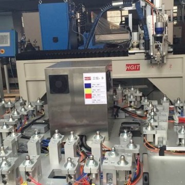 汽車門內(nèi)板涂膠設(shè)備