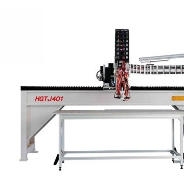 雙組份AB膠打膠機(jī)，自動雙液打膠機(jī)