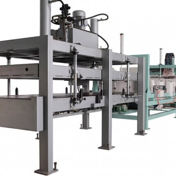 板材刷膠機-淋膠粘接復(fù)合