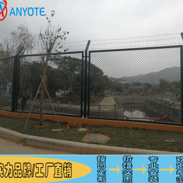 韶關(guān)輕工廠房圍欄網(wǎng) 汕頭港口鋼板網(wǎng)