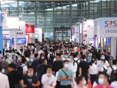 觸顯機(jī)遇 交互未來  2021深圳國際全觸與顯示展邀請您參觀