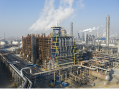 和利時HiaGuard?系統(tǒng)順利通過“乙烯改造項目國產化GDS系統(tǒng)”項目驗收