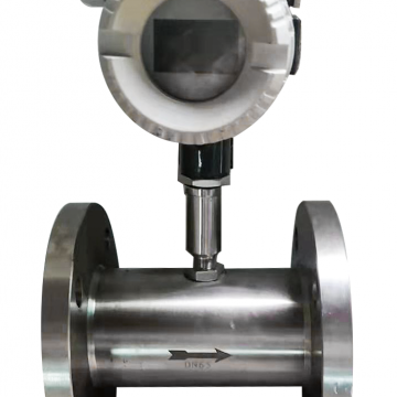 渦輪流量計(jì)高精度，定量控制流量計(jì)