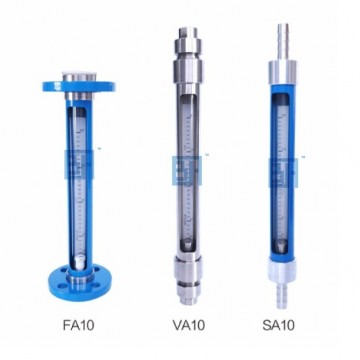 VA10/SA10/FA10型玻璃轉(zhuǎn)子