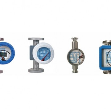 LZZH金屬管浮子流量計(jì)