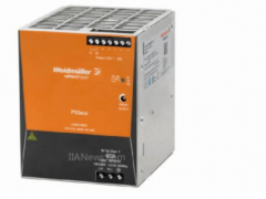 智能設(shè)備 綠色未來 魏德米勒助力醫(yī)藥領(lǐng)域的凍干系統(tǒng)