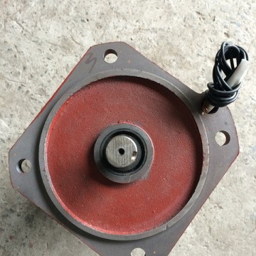 YDF-WF-312-4  異步電動機(jī)