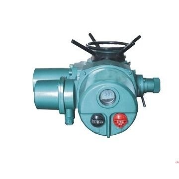 一體化電動(dòng)執(zhí)行機(jī)構(gòu)DZW10-18T