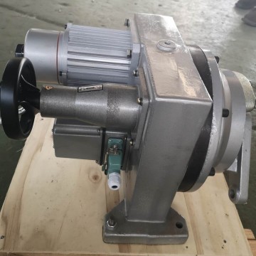 標準型電動執(zhí)行機構(gòu)DKJ-610